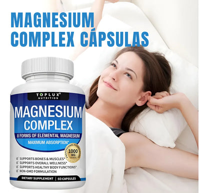 Magnesium Complex