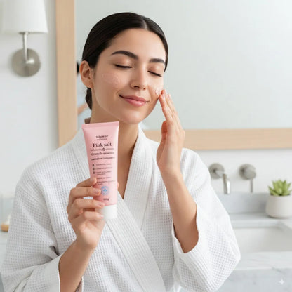 Serum10® Jabón Exfoliante con Centella Asiatica