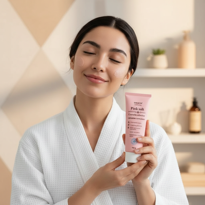 Serum10® Jabón Exfoliante con Centella Asiatica