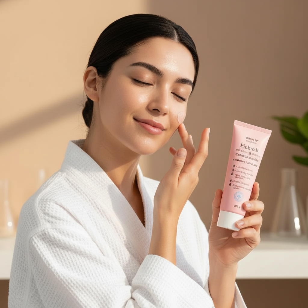 Serum10® Jabón Exfoliante con Centella Asiatica