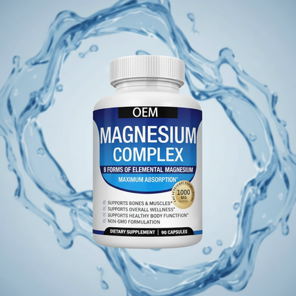 Magnesium Complex